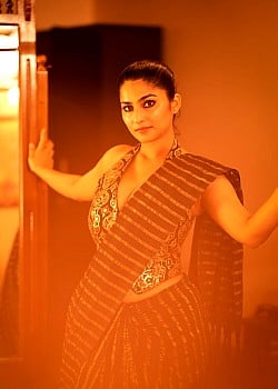 Gayathri Ashok